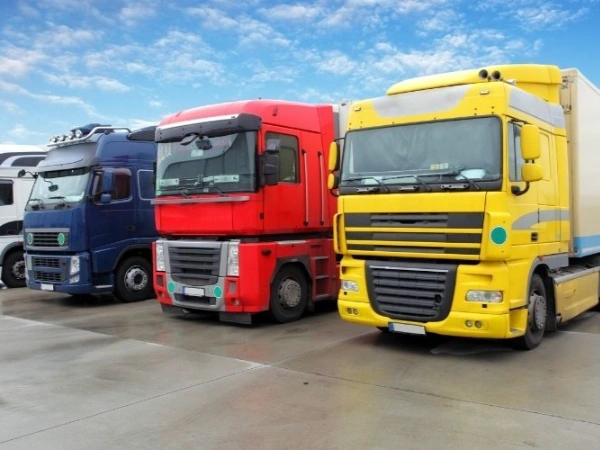 İzmir Artuklu Nakliye